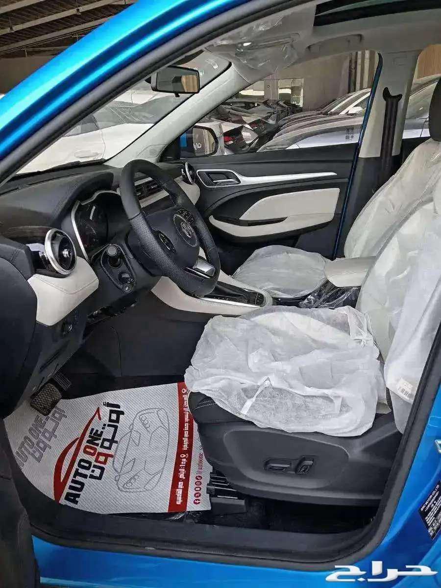 ام جي zs فل كامل 24 مكينه 1.5 اقوي عروض كاش وتقسيط63704813630849113