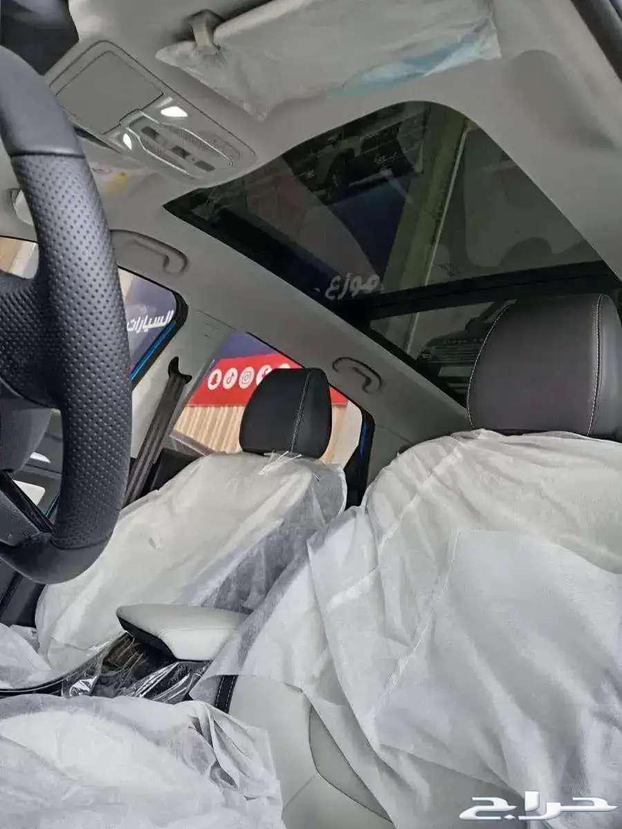 ام جي zs فل كامل 24 مكينه 1.5 اقوي عروض كاش وتقسيط63704813630849114