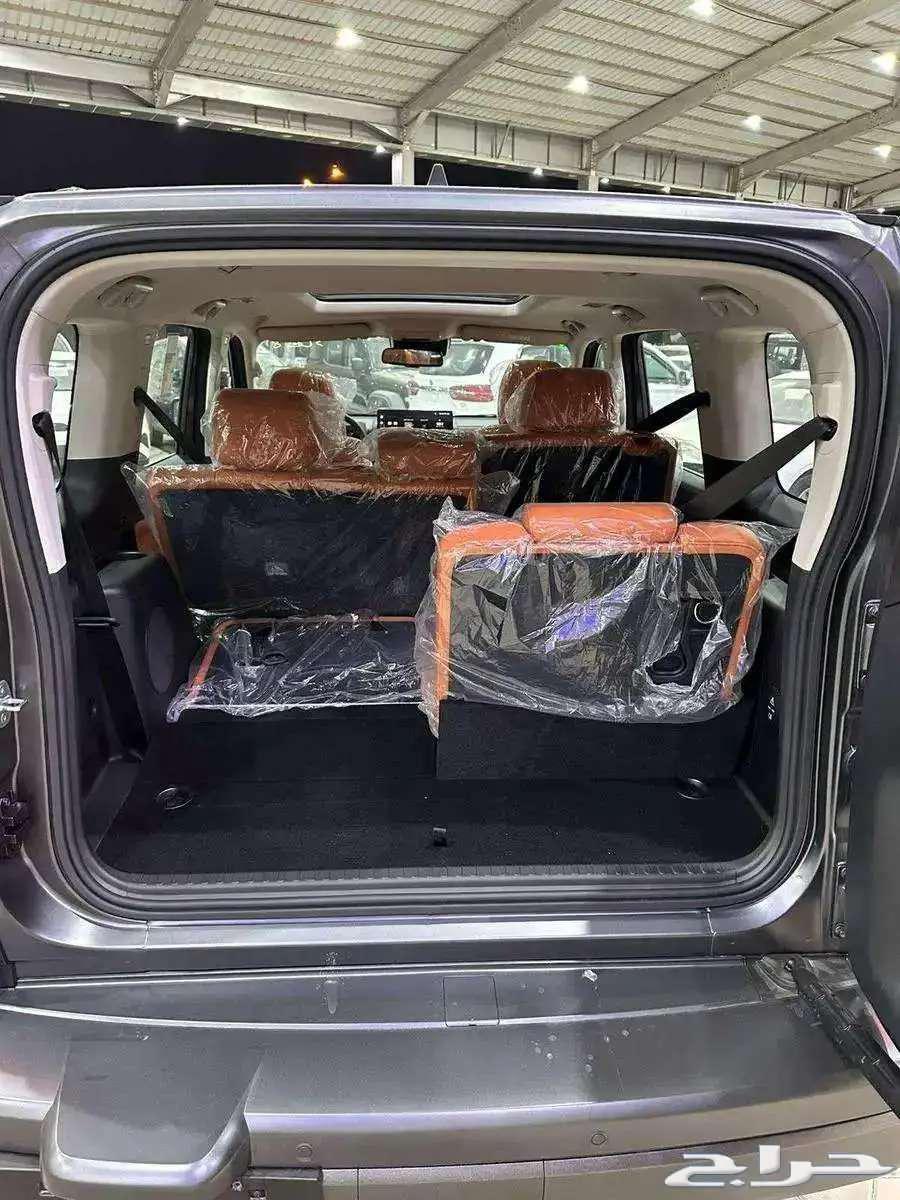 Haval H9 Full Option and Semi-Full Option Model 202663704987750145112