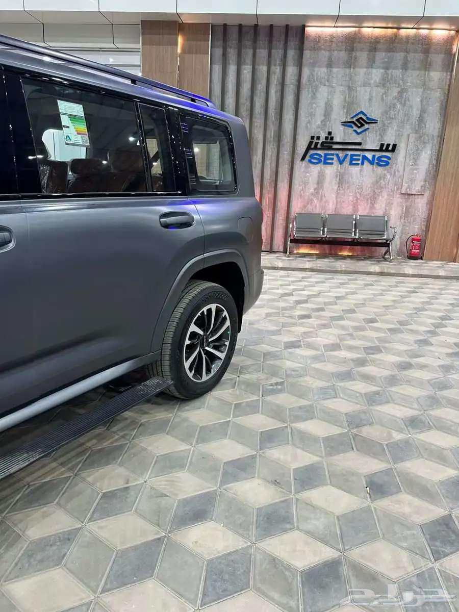 Haval H9 Full Option and Semi-Full Option Model 202663704987750145113