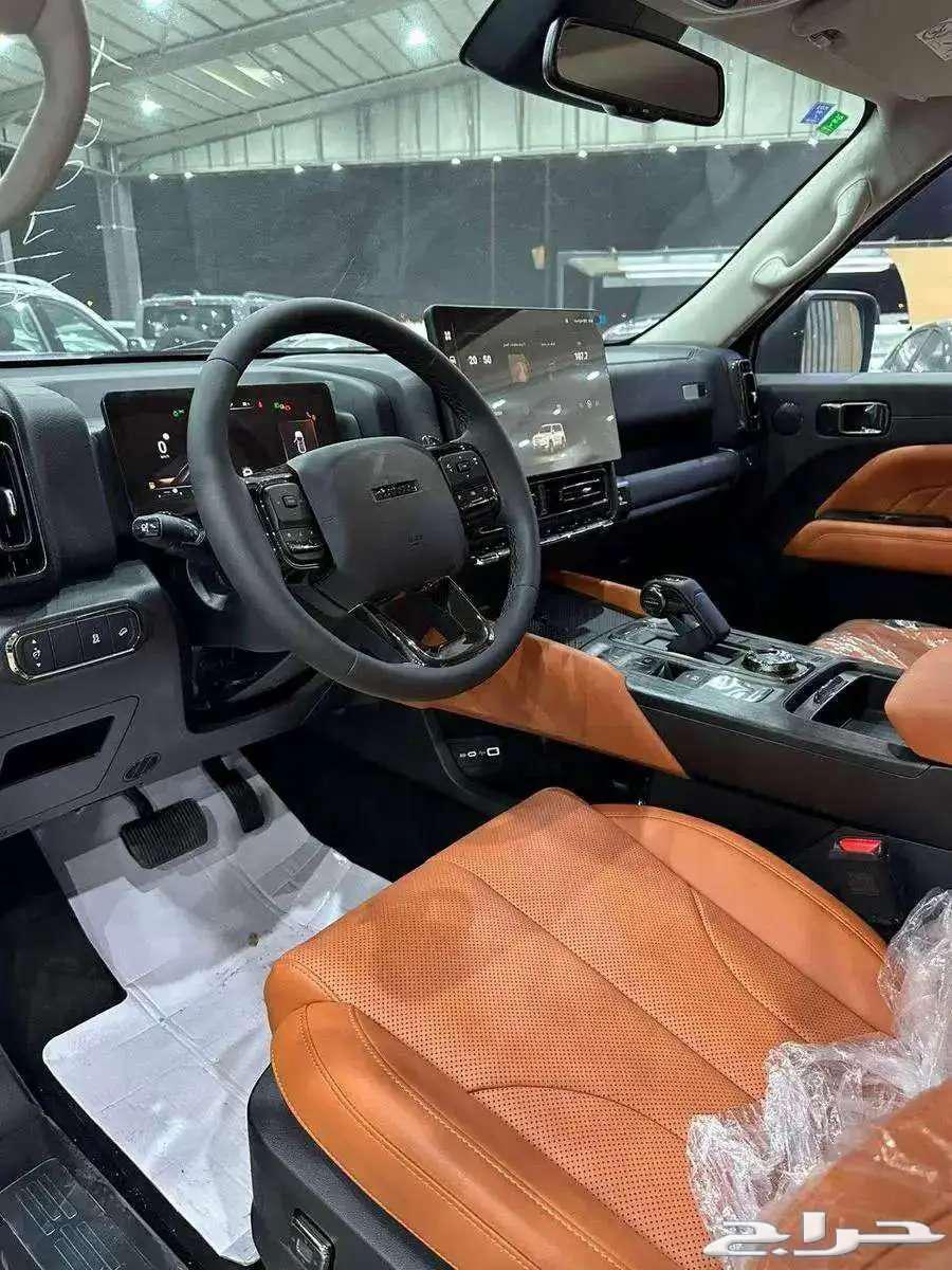 Haval H9 Full Option and Semi-Full Option Model 202663704987750145111