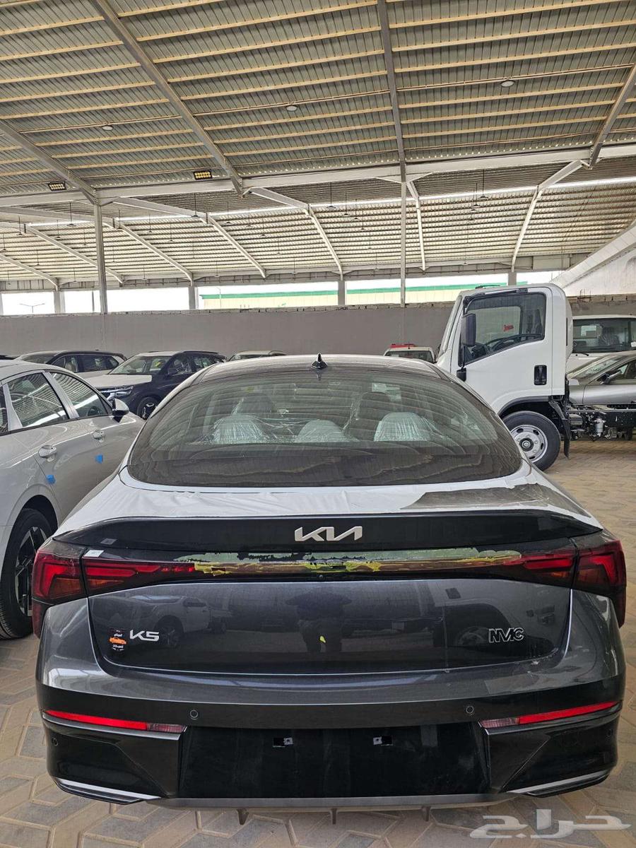 Kia 5 K5 FL GT 2025 Model Available63705074263426113