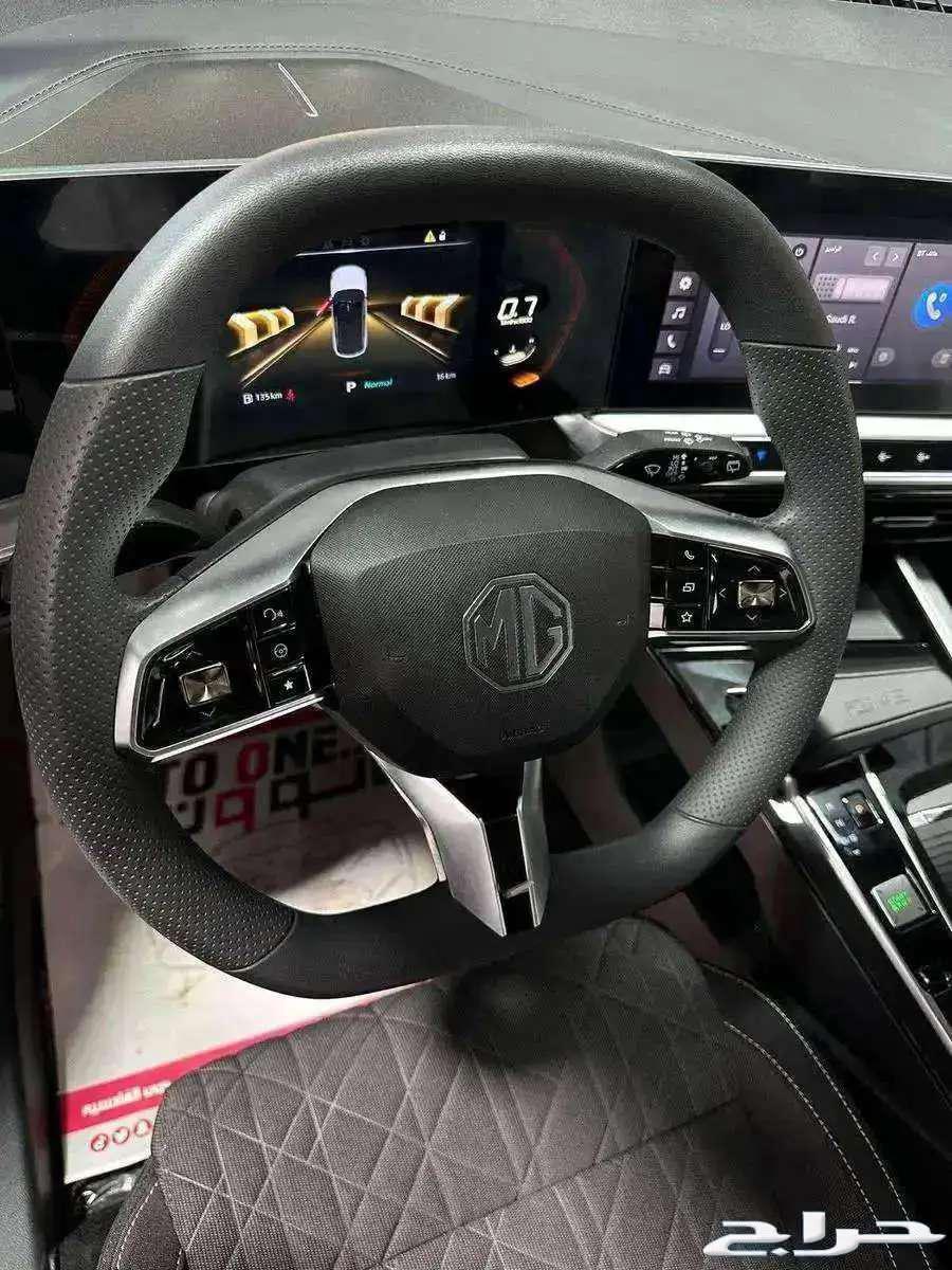 MG ONE م جي ون MG 1 موديل 2024 كاش او تقسيط63705164004611113