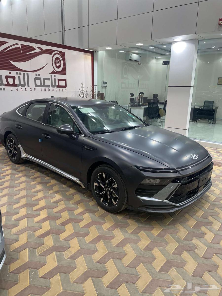 هيونداي سوناتا فليت 2025بسعر 94600 بالضريبه63705418181761114