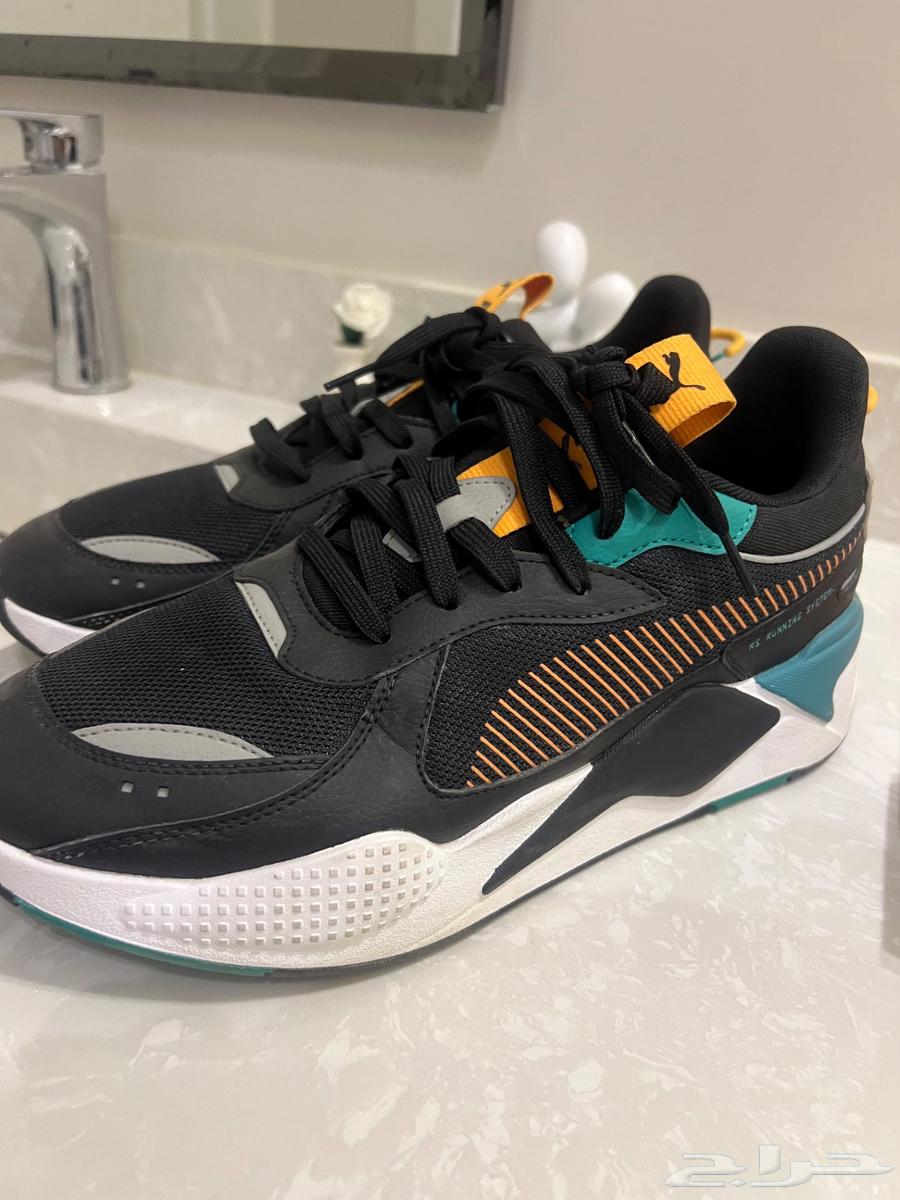 Puma RS Shoes63667679884929110