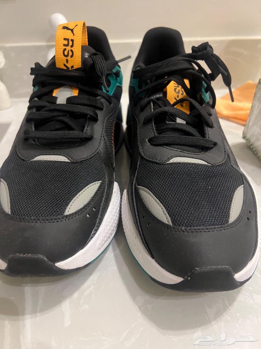 Puma RS Shoes63667679884929111