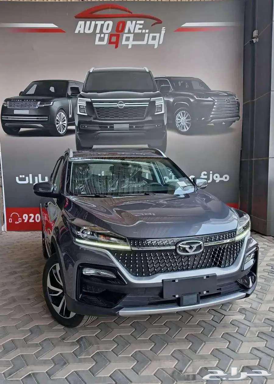 Kaiyi X3 Luxury - Luxury Pro 2025 Cash and Installments Best Prices63713748679810112