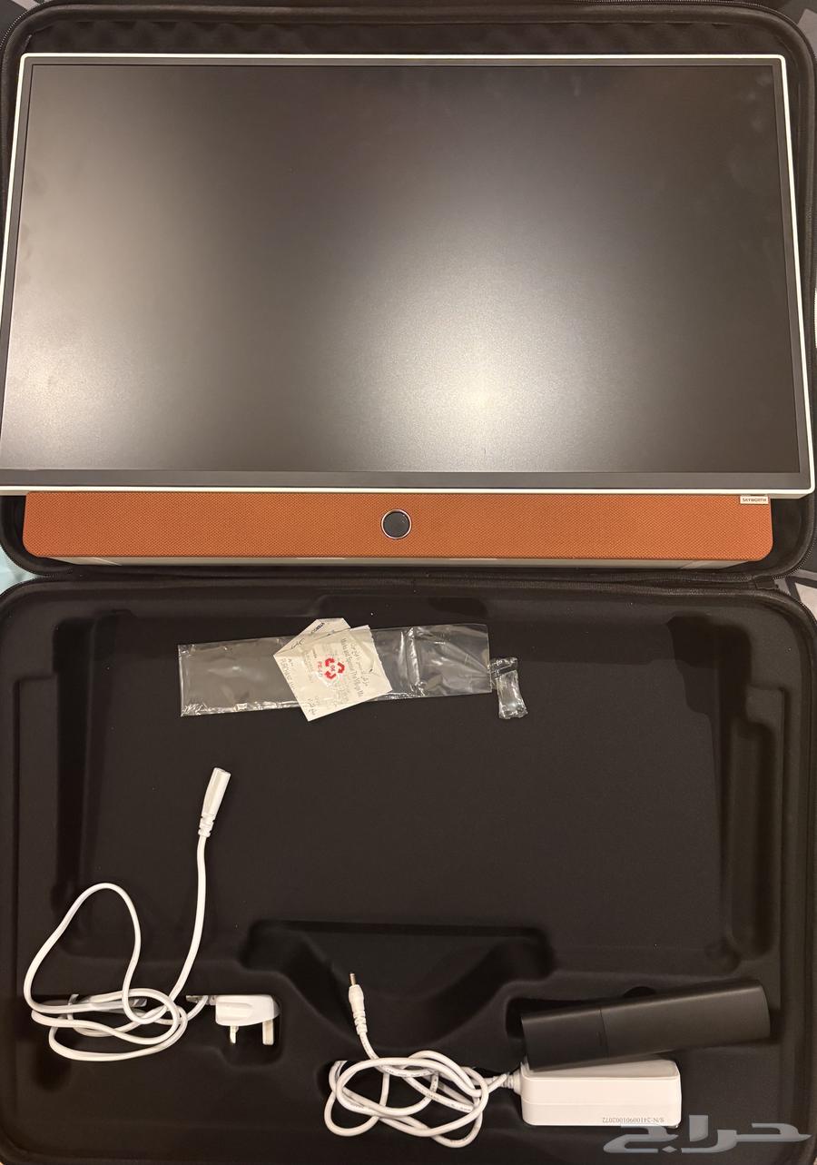 Skyworth portable screen63667691262465110