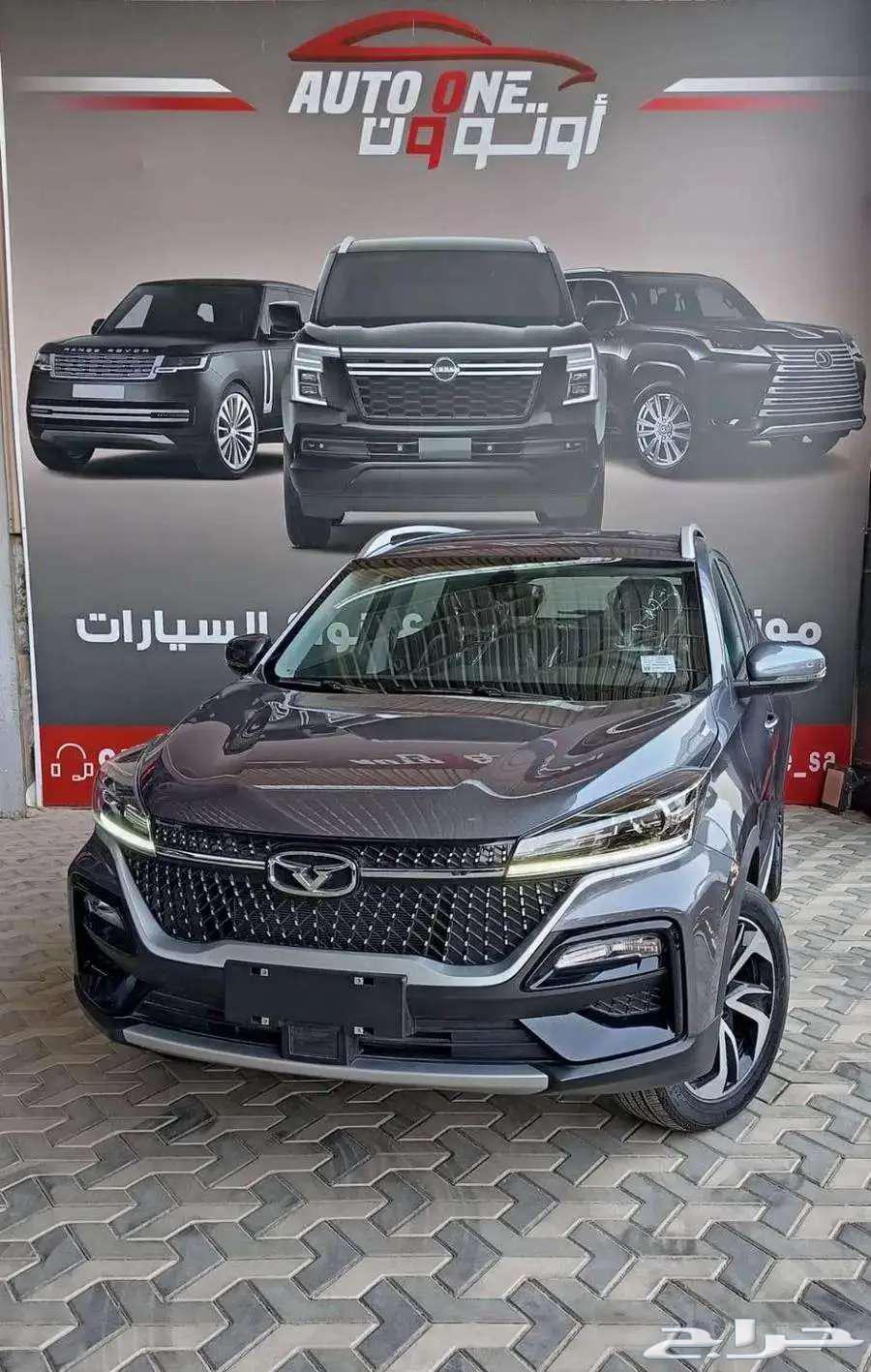 Kaiyi X3 Luxury - Luxury Pro 2025 Cash and Installments Best Prices63713748679810111