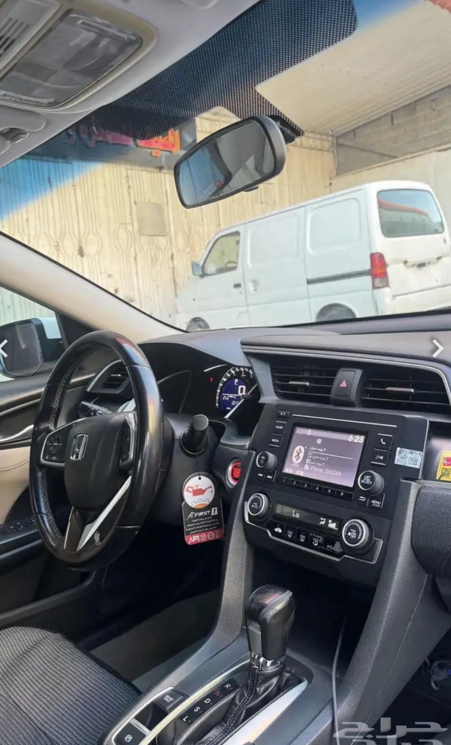 Honda Civic 201763707649479810111