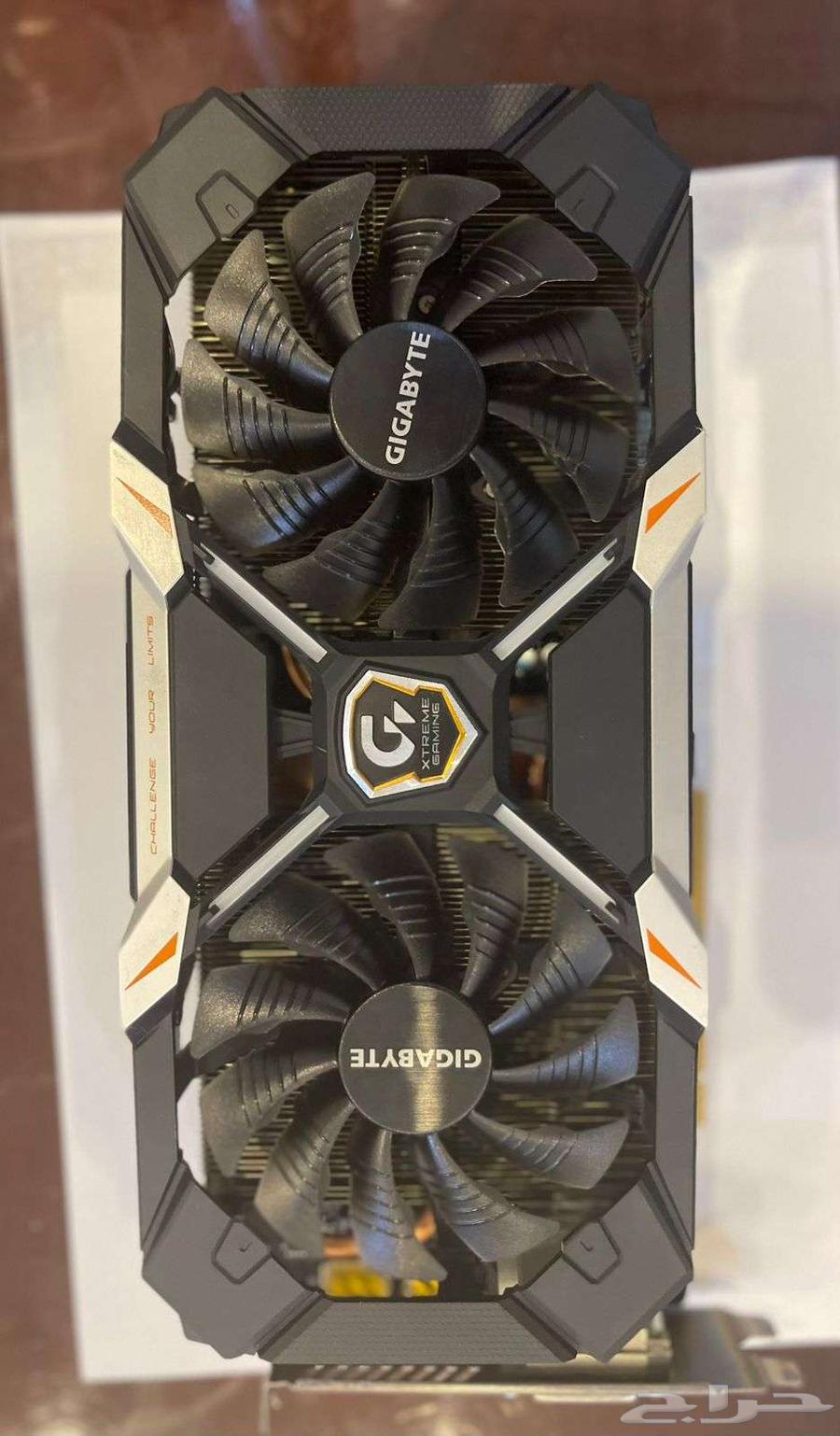 PC parts CPU i9-10900x and i5-7600 and graphics card 1060 and RAM 863667694117507112