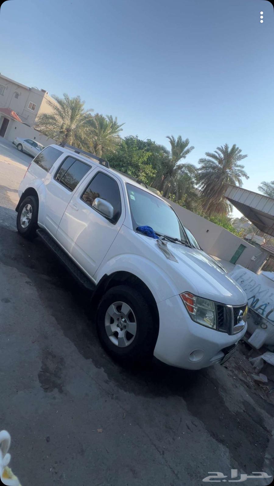 باثفاندر 2010 فل كامل للبيع63708645990402111