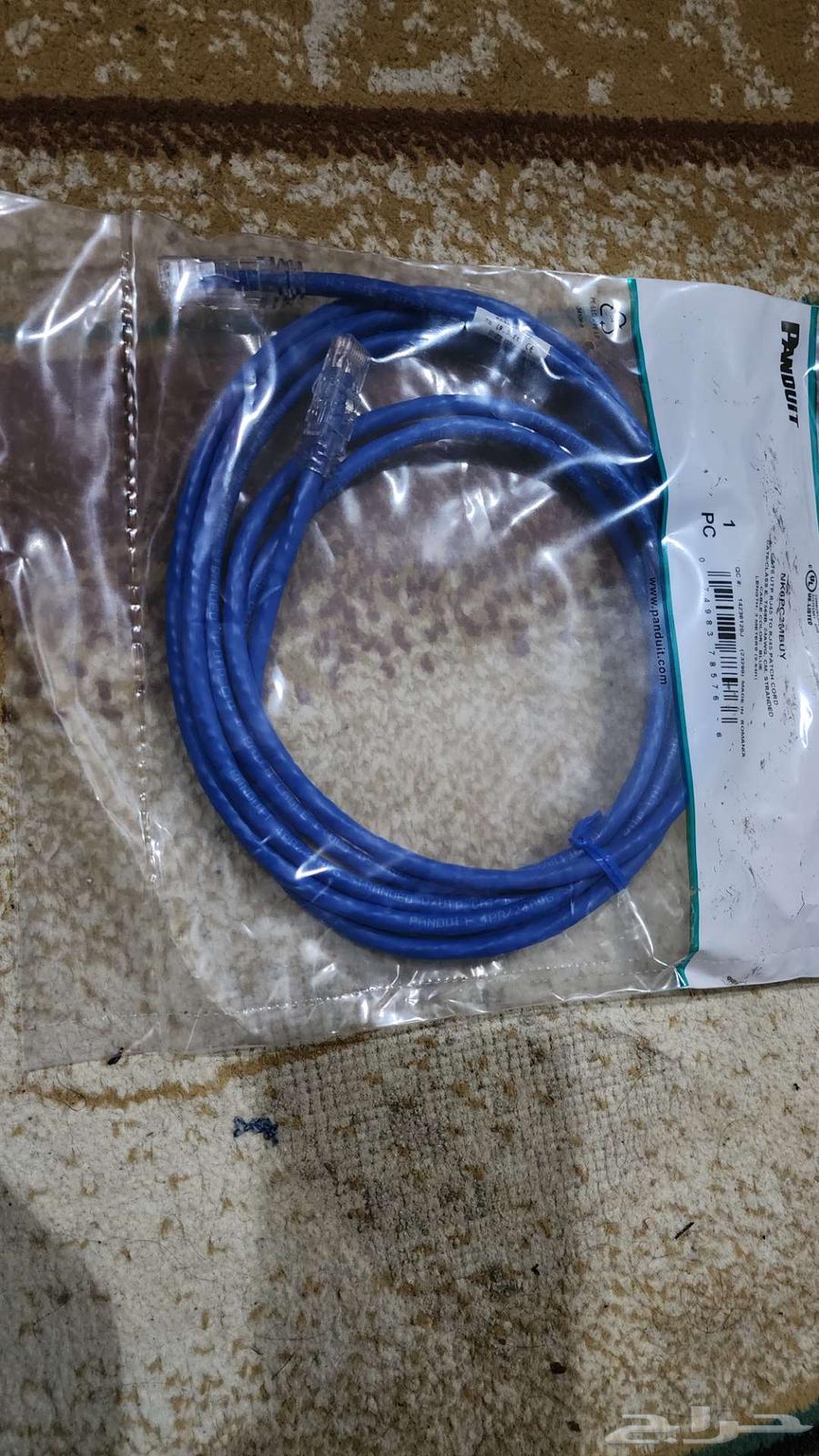 3-meter internet cable63667680301058110