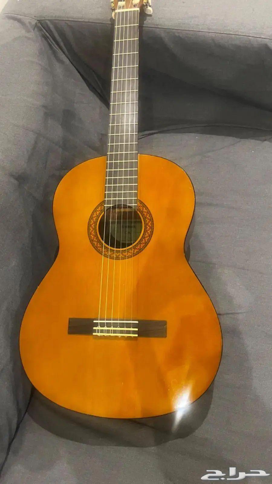 New unused guitar63667682084098110