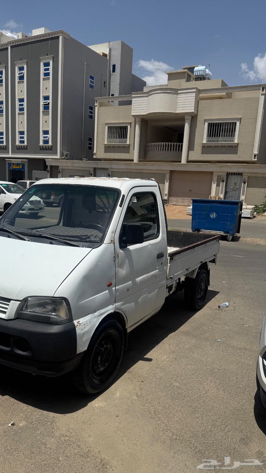 دباب سوزوكي (بكب غماره)63708010391298113