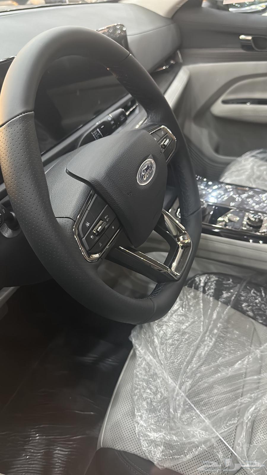 2025 Ford Territory Titanium Best Price63708554401025113