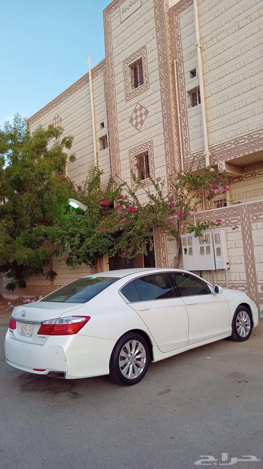 هواند اكورد 16 بودي بلد شرط63709632945923111