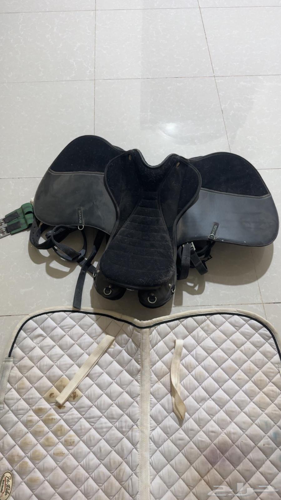 Horse Saddle63667697794433110