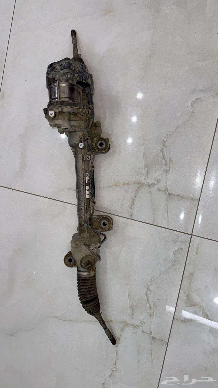 Drixon set for 2019 Camry car, six-speed, very clean63713359875971110