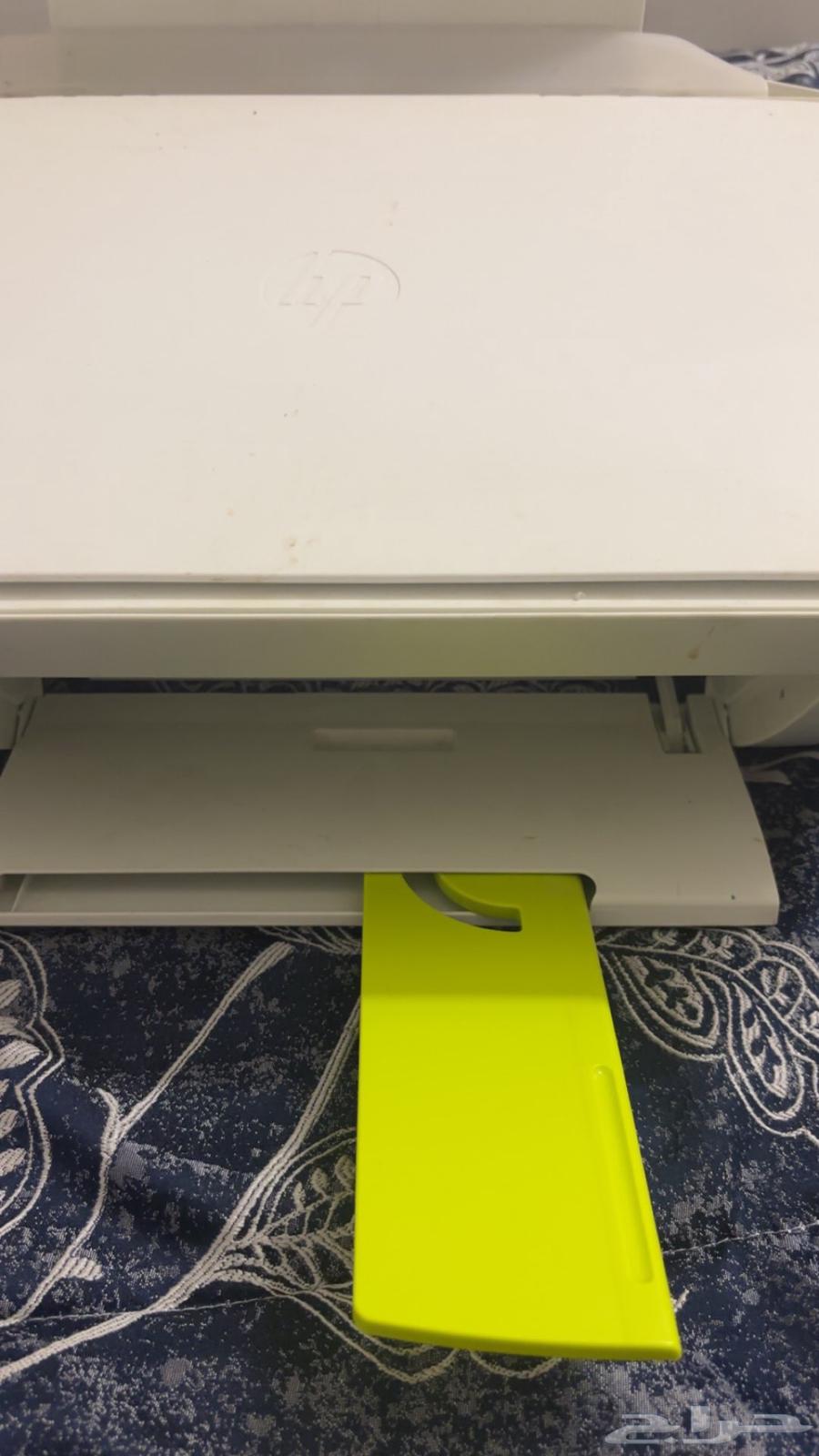 طابعة اتش بي hp63667796374146111