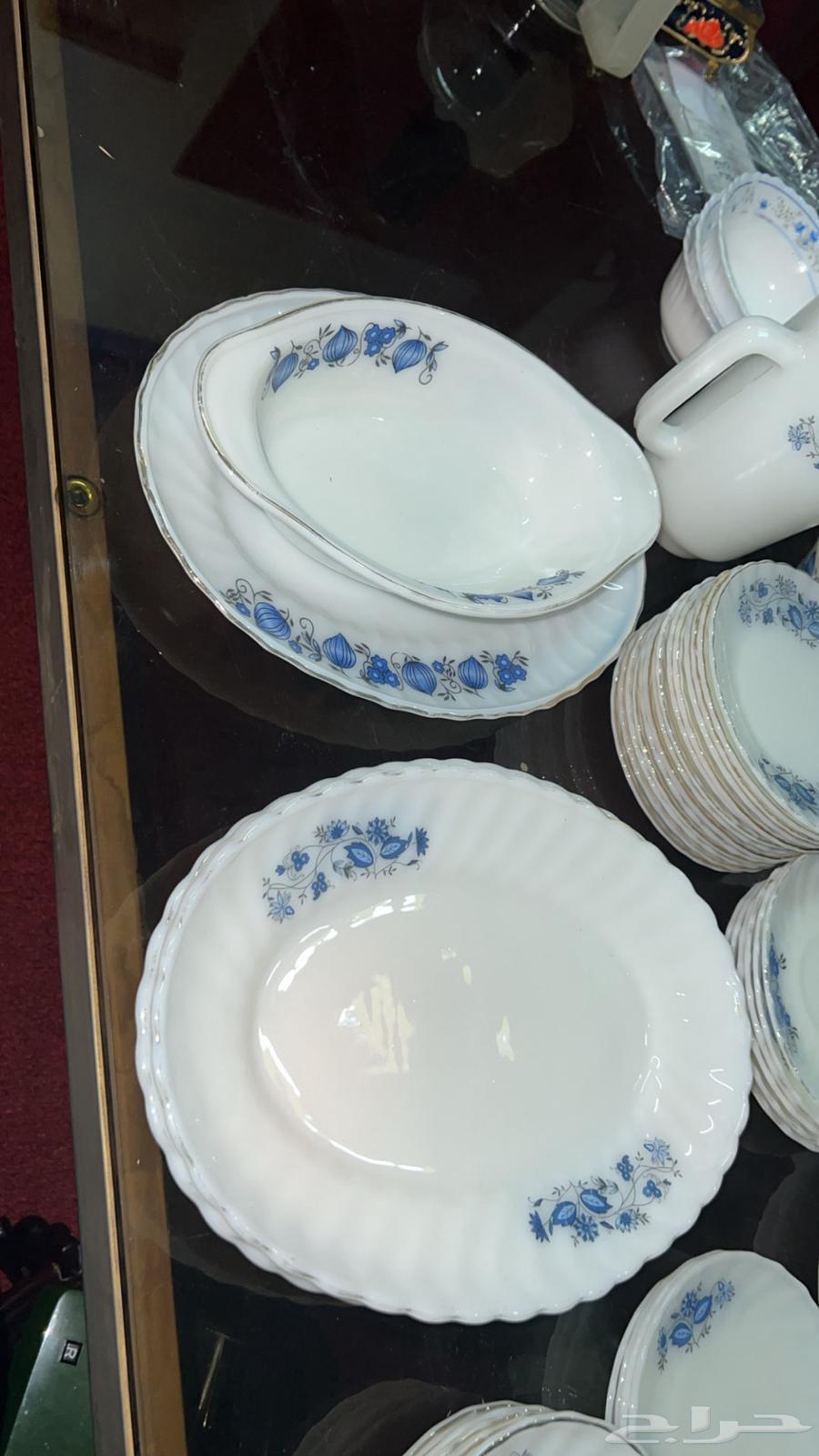 Vintage cookware set63667807051395110