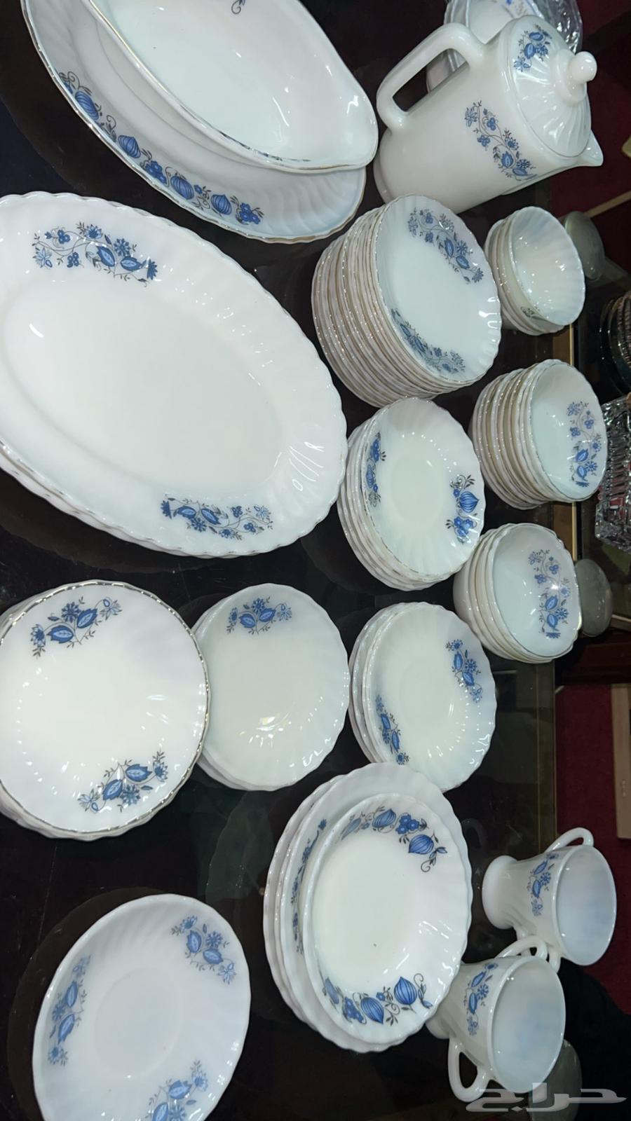 Vintage cookware set63667807051395113