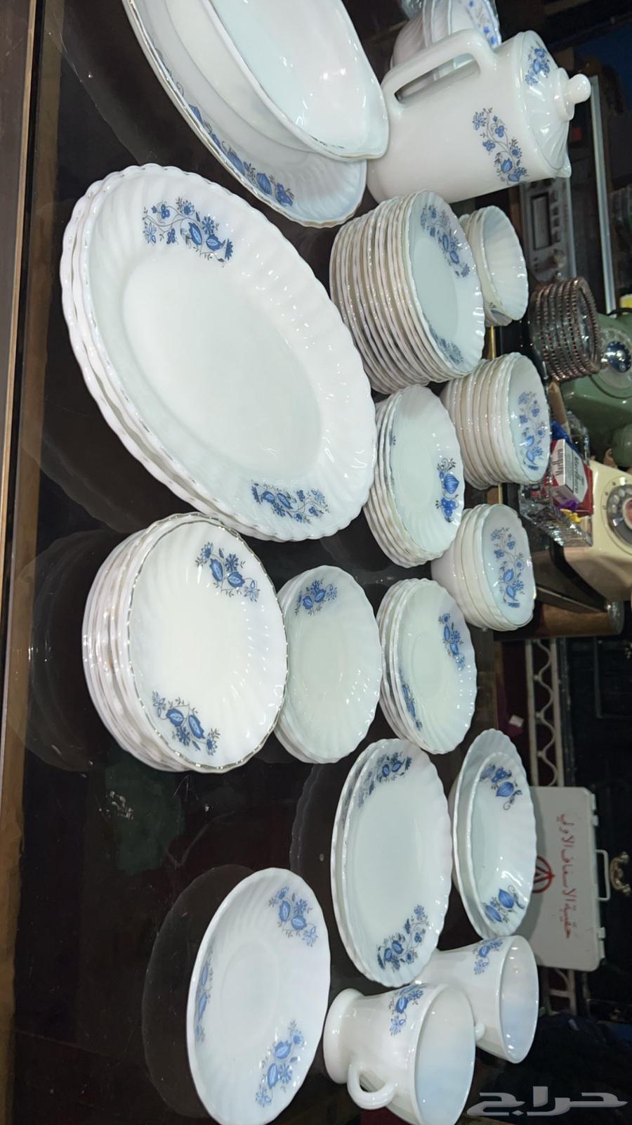 Vintage cookware set63667807051395112