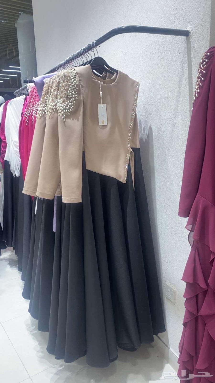 Evening dress63667808233217110