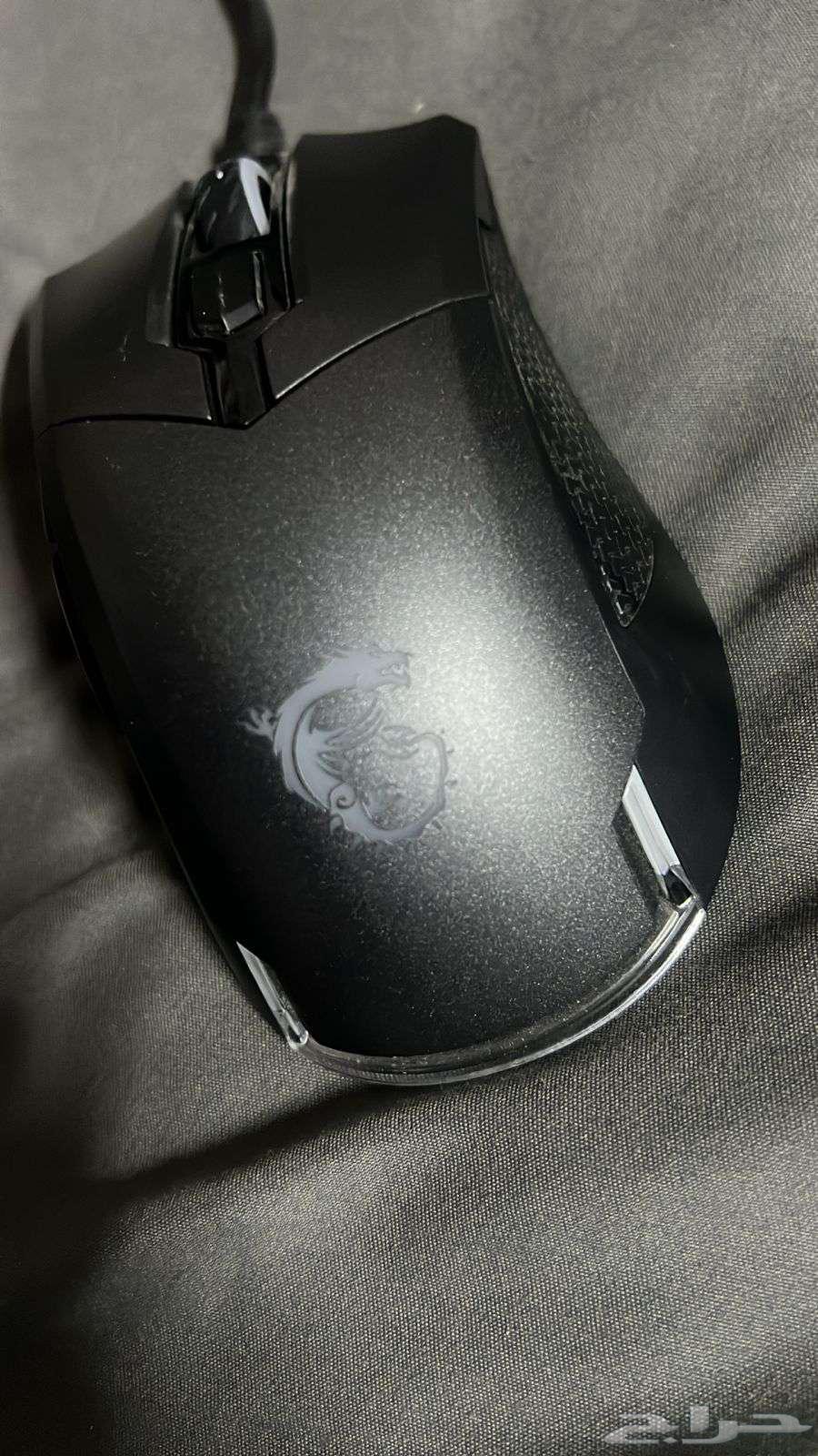 MSI GAMING Mouse63667552860930111