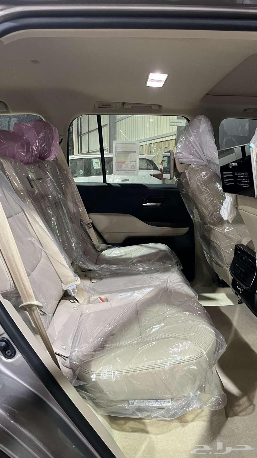 GXR4 L4 بنزين سعودي 202563702579954306114