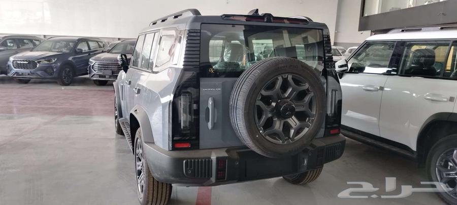 Jetour T2 Luxury Plus 2026 Today's Offer63703297033602113