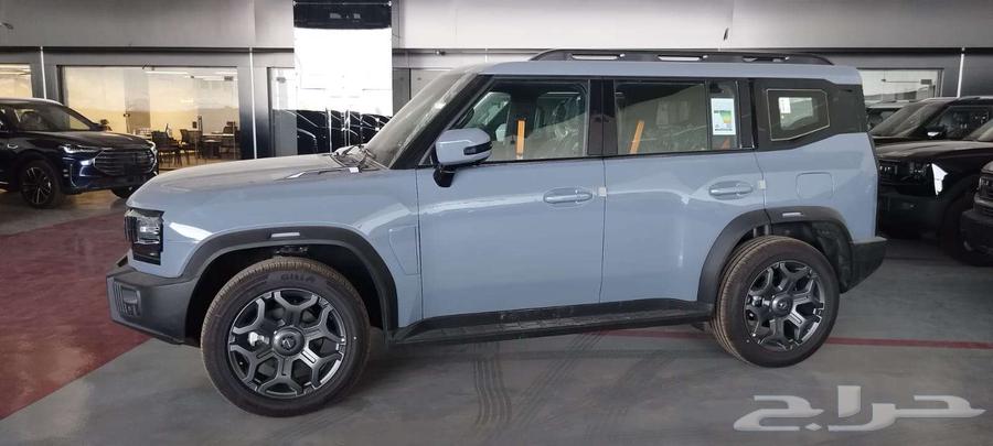 Jetour T2 Luxury Plus 2026 Today's Offer63703297033602112
