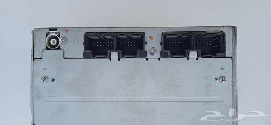 Tape recorder and screen63702036618115113