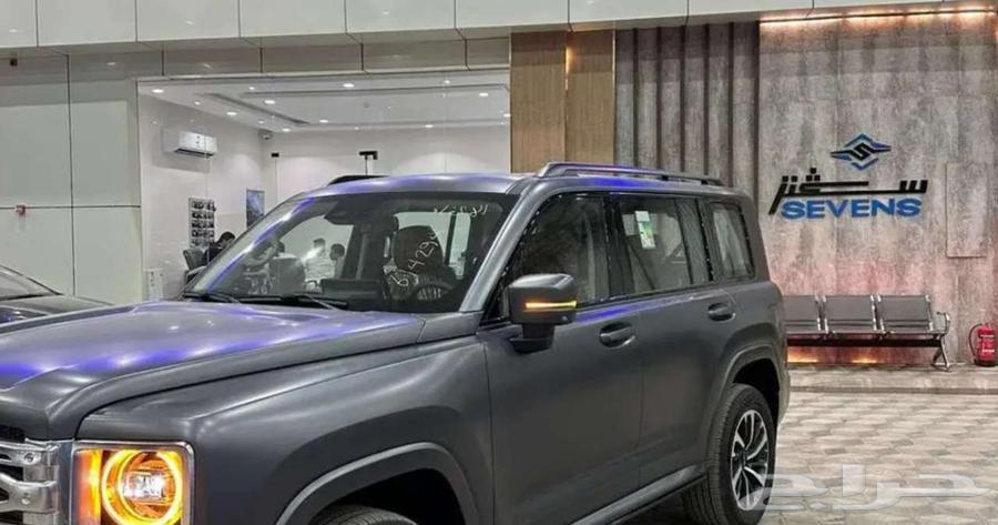 هافال h9 فل الكامل موديل 2026 وصلت و سابقين الكل63706277975297110