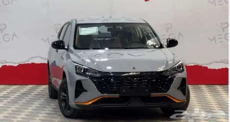 دونج فينج شاين E1 موديل 2025 اقل الاسعار كاش وتمويل63710291888259110