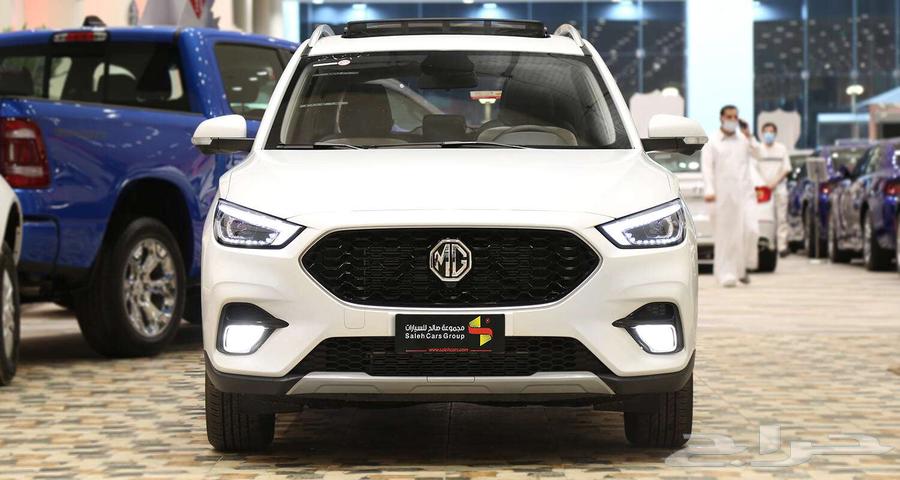 تجربة مميزة مع ام جي ZS Lux 2024 القوة والاناقة في كل رحله63707828366849114