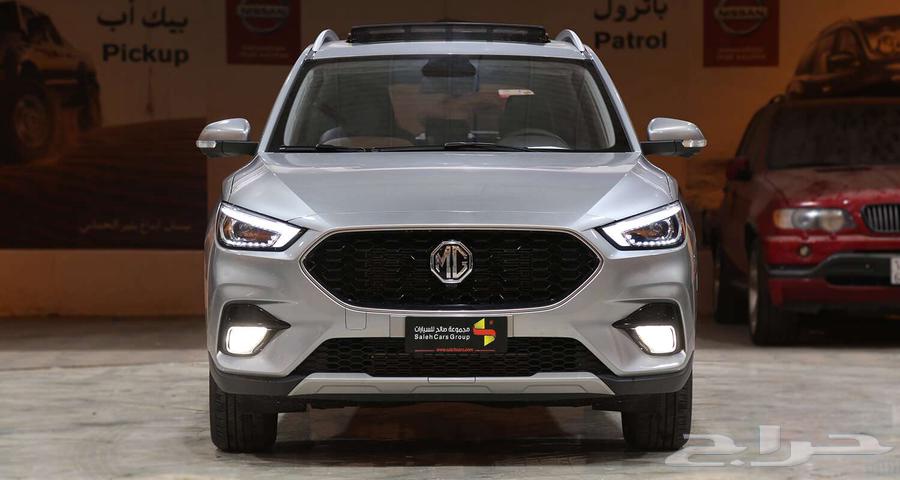 تجربة مميزة مع ام جي ZS Lux 2024 القوة والاناقة في كل رحله63707828366849110