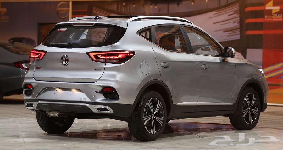 تجربة مميزة مع ام جي ZS Lux 2024 القوة والاناقة في كل رحله63707828366849112