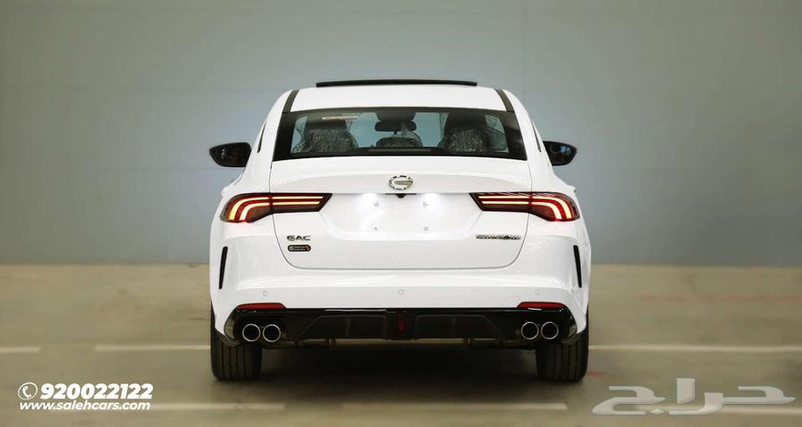 GAC Empow GE 2025 Launch with Elegance and Power63708727090434113
