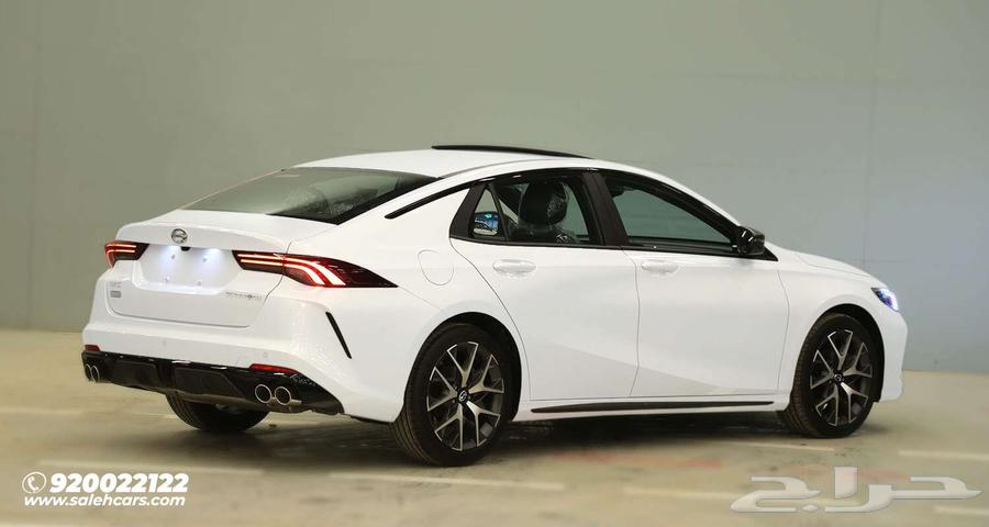 GAC Empow GE 2025 Launch with Elegance and Power63708727090434112