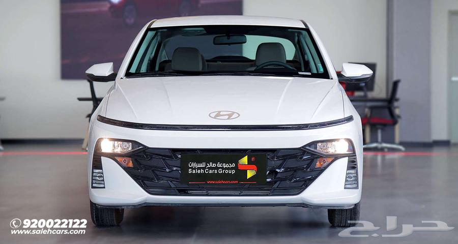 Discover the 2025 Accent GL Smart – Elegance and Performance in One Vehicle63704813646978114