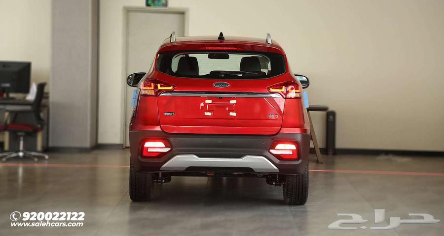 JAC JS3 Flagship 2025 Quality You Deserve at an Unbelievable Price63705418375938113