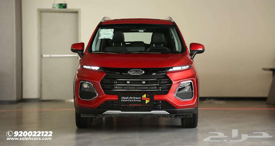 JAC JS3 Flagship 2025 Quality You Deserve at an Unbelievable Price63705418375938110