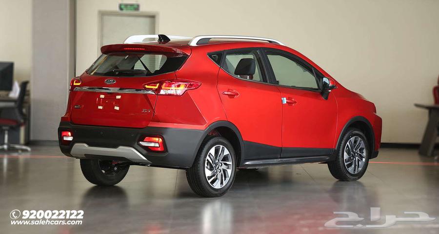 JAC JS3 Flagship 2025 Quality You Deserve at an Unbelievable Price63705418375938112