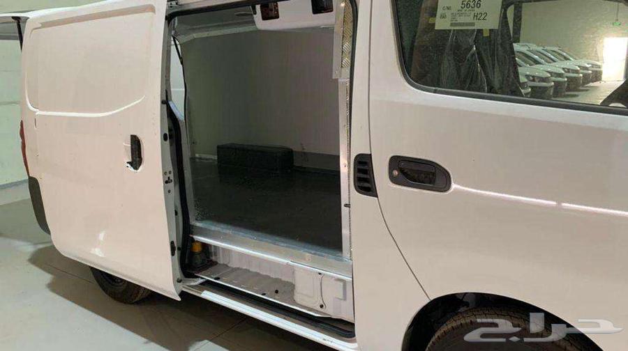 فانات ودينات مبرده جاهزة للعمل63708100445954110