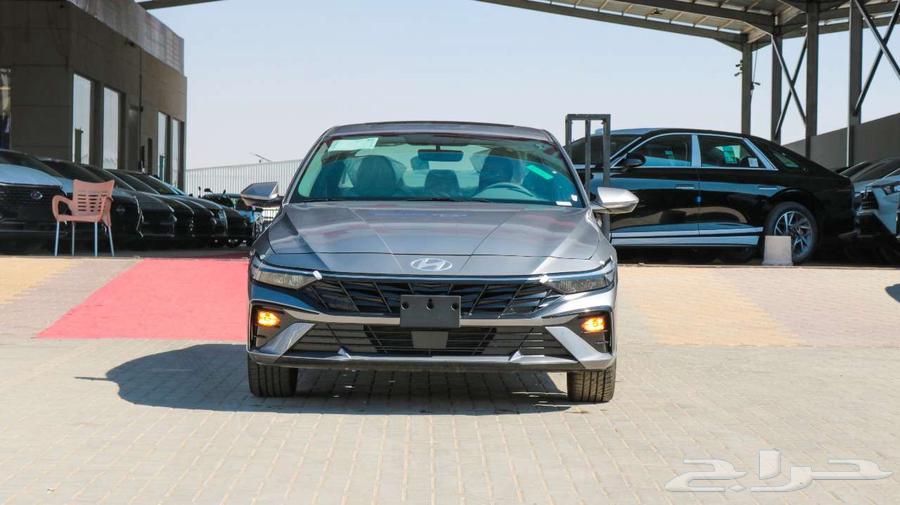 هيونداي النترا كمفورت 2025 كاش و اقساط بسعر اقل63709263604097114