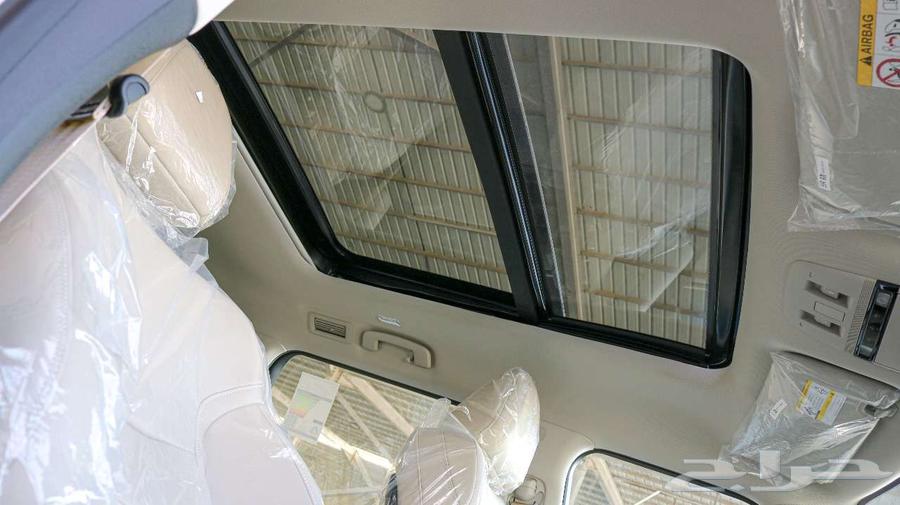 نيسان باترول SE V6 بلاتينيوم 2025 كاش واقساط اقل هامش ربح63703217166465111