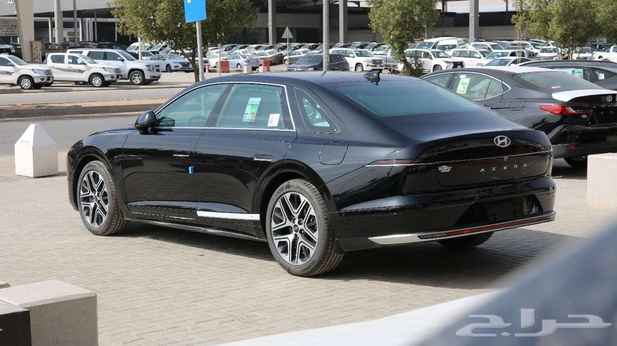 هيونداى ازيرا بريميوم 2025 كاش واقساط اقل هامش ربح63703649534209112