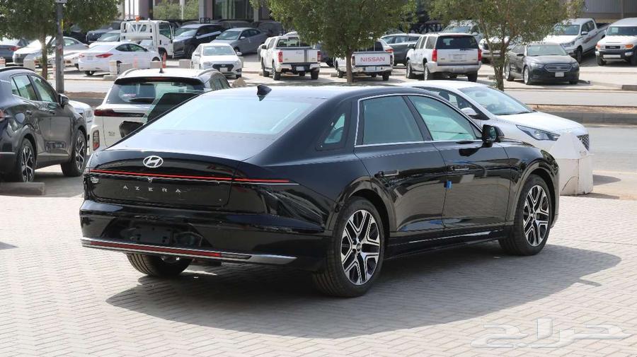 هيونداى ازيرا بريميوم 2025 كاش واقساط اقل هامش ربح63703649534209113