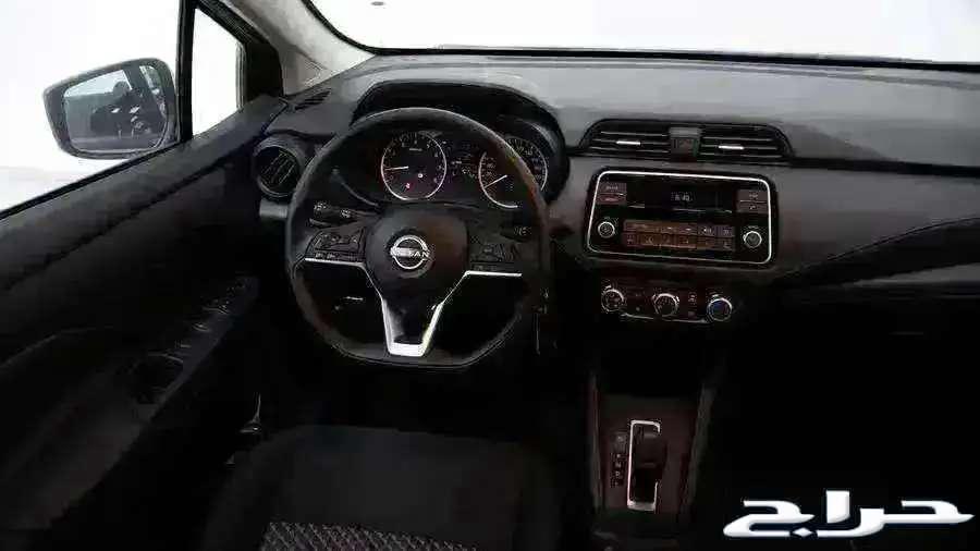 Nissan Sunny New Model Standard 202463617984806915114